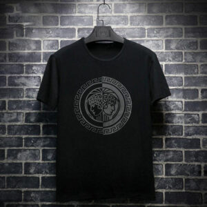 Limited Versa.ce Luxury Brand Unisex T-Shirt Gift Hot 2025 HH05472