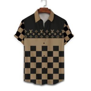 Limited Edition Hawaiian Shirt & Shorts HH05513