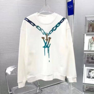 Limited Edition 2025 LV Sweatshirt - HH05799