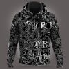 D*or Hoodie 2026 - HH900070