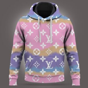 LV Unisex Luxury Brand Hoodie For Men Women HH900078