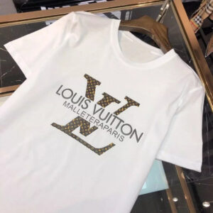 Limited LV Luxury Brand Unisex T-Shirt Gift Hot 2025 HH900224