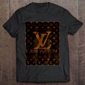 Limited LV Luxury Brand Unisex T-Shirt Gift Hot 2025 HH900253