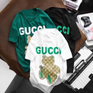 GC Luxury Brand Premium T-Shirt Outfit For Men Women - HH900527