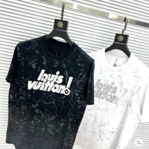 Limited Edition 2025 LV Unisex T-shirt - HH900871