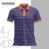Luxury Polo Shirt For Men-DVD-TDA001502