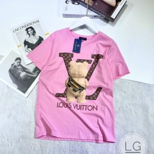 Hot LV Brand New T-Shirt for woman 2026 HT140672