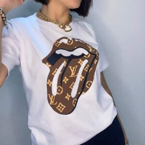 Hot LV Brand New T-Shirt for woman 2026 HT140673