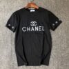 Hot Chanel Brand New T-Shirt for woman 2025 AWT22121