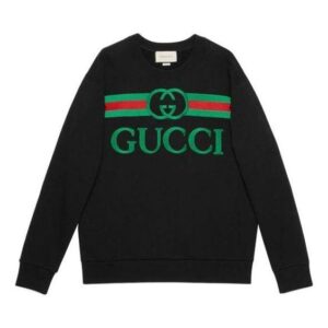 Limited Edition 2025 GC Sweatshirt - HT218353