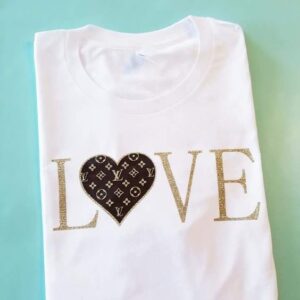 Hot LV Brand New T-Shirt for woman 2026 HT230622