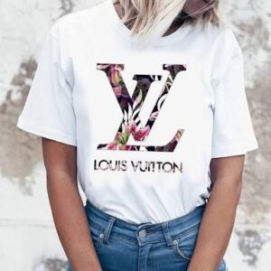 Hot LV Brand New T-Shirt for woman 2026 HT230624