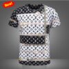 Louis Vuitton Luxury Brand Premium T-Shirt Outfit For Men Women -  -HTLV-0008