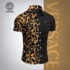 Short Sleeves Shirt For Men-DVD-TDA001543