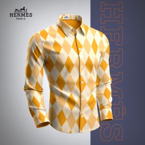 Long Sleeves Shirt For Men-DVD-TDA001616