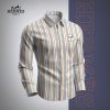 Long Sleeves Shirt For Men-DVD-TDA001614
