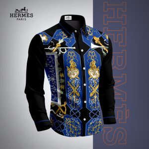 Long Sleeves Shirt For Men-DVD-TDA001613