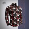 Long Sleeves Shirt For Men-DVD-TDA001608