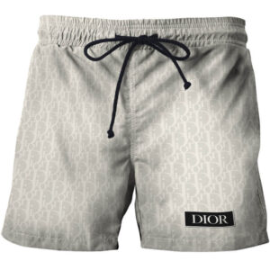 Limited Edition DIOR Beach Shorts - Hola11072