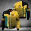 Limited Versa.ce Bomber Jacket Luxury Brand Unisex  Gift Hola13447