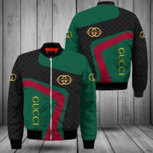 Limited GC Bomber Jacket Luxury Brand Unisex  Gift Hola13530