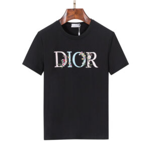 Limited Dior Luxury Brand Unisex T-Shirt Gift Hot 2026 Hola21793