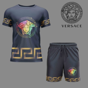 2024 Versace Tracksuits for men - DN9280509