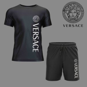 2024 Versace Tracksuits for men - DN9280510