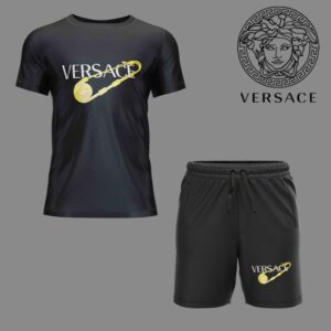 2024 Versace Tracksuits for men - DN9280511