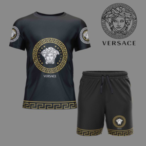 2024 Versace Tracksuits for men - DN9280513
