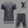 2024 Louis Vuitton Tracksuits for men - DN9190609