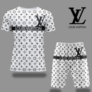 2024 Louis Vuitton Tracksuits for men - DN9190610