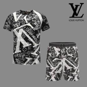 2024 Louis Vuitton Tracksuits for men - DN9190611