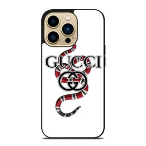 ICON GC SNAKE iPhone Case Cover M2612019