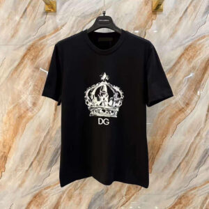 Limited D&G Luxury Brand Unisex T-Shirt Gift Hot 2025 PEA31068