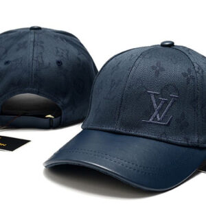 Limited Edition LV 3D Full Printing Cap J0446