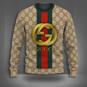2023-Gucci Sweater,Sweatshirt   - J0495