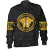 Limited Versa.ce Bomber Jacket Luxury Brand Unisex  Gift AA9130912