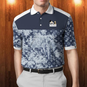 Limited LV Polo shirts for Men Hot 2024 L9G100081