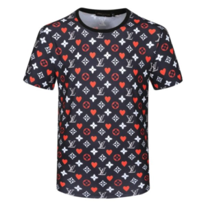 Limited LV Luxury Brand Unisex T-Shirt Gift Hot 2025 L9G10928