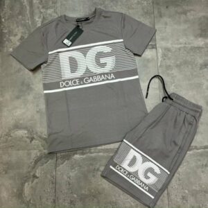 2024 D&G Tracksuits for men - DN9120707