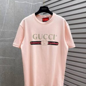 GC Luxury Brand Premium T-Shirt Outfit For Men Women - LI1056