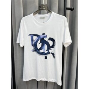 Limited Dior Luxury Brand Unisex T-Shirt Gift Hot 2026 LIDT1003