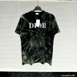 Limited Dior Luxury Brand Unisex T-Shirt Gift Hot 2026 LIDT1008