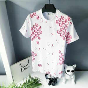 Unisex - Limited Edition Dior T Shirts - B9G-TX-LIDT1015