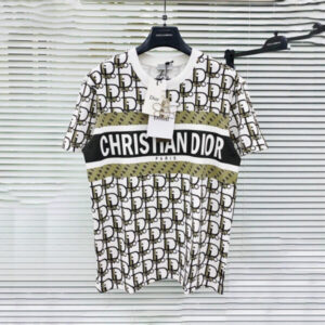 Unisex - Limited Edition Dior T Shirts - B9G-TX-LIDT1088