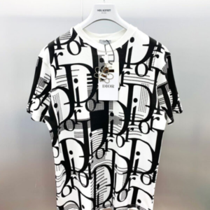 Unisex - Limited Edition Dior T Shirts - B9G-TX-LIDT1140