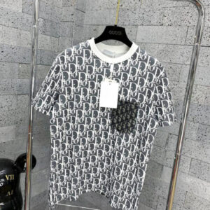 Limited Dior Luxury Brand Unisex T-Shirt Gift Hot 2025 LIDT1195