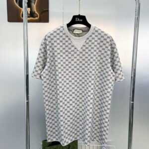 GC Luxury Brand Premium T-Shirt Outfit For Men Women - LIGT1106