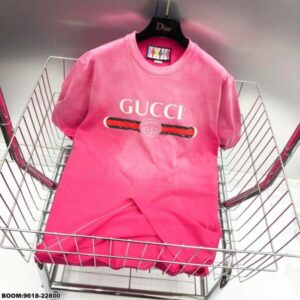 GC Luxury Brand Premium T-Shirt Outfit For Men Women - LIGT1139
